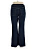 Old Navy Blue Jeans Size 14 Petite - photo 2