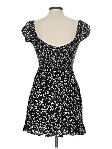 Passport Casual Dress (view 2)
