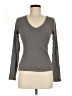 Old Navy Gray Long Sleeve T-Shirt Size M - photo 1