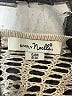 Simply Noelle 100% Viscose Ivory Poncho Size S - photo 7