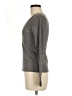 Old Navy Gray Long Sleeve T-Shirt Size M - photo 5