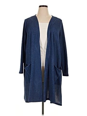 Lularoe Cardigan (view 1)