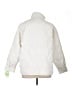 Lucky Brand 100% Polyester Solid White Snow Jacket Size XL - photo 2