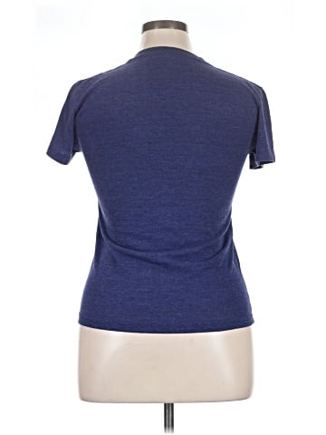 American Apparel Active T-Shirt (view 2)