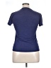 American Apparel Blue Active T-Shirt Size XL - photo 2
