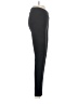 Lou & Grey Solid Black Active Pants Size XS - photo 4