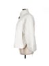 Lucky Brand 100% Polyester Solid White Snow Jacket Size XL - photo 5