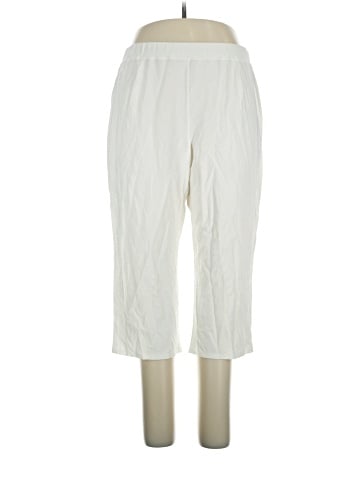 Eileen Fisher Casual Pants (view 1)