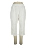 Eileen Fisher Solid Ivory Casual Pants Size 1X - photo 1
