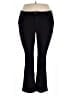 Old Navy Black Jeans Size 18 - photo 1