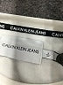 CALVIN KLEIN JEANS Camo White Sweatshirt Size M - photo 7