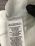 CALVIN KLEIN JEANS Camo White Sweatshirt Size M - photo 9