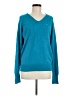 Pierre Cardin Teal Pullover Sweater Size M - photo 1