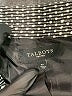 Talbots Houndstooth Gray Blazer Size 6 (petite) - photo 6