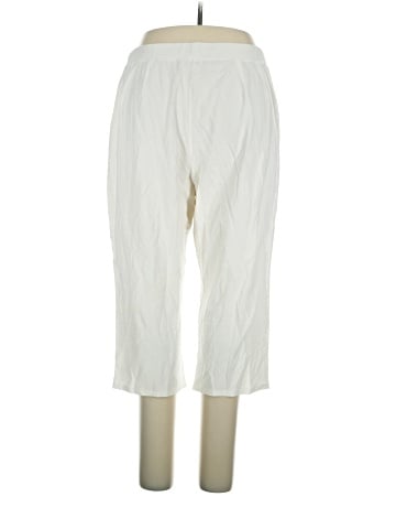 Eileen Fisher Casual Pants (view 2)