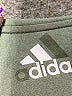 Adidas Green Active T-Shirt Size S - photo 7