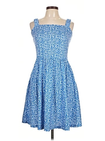 Huhot Casual Dress (view 1)