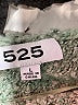525 America Tweed Green Pullover Sweater Size L - photo 7