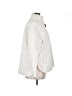 Lucky Brand 100% Polyester Solid White Snow Jacket Size XL - photo 4