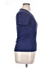 American Apparel Blue Active T-Shirt Size XL - photo 4