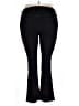 Old Navy Black Jeans Size 18 - photo 2