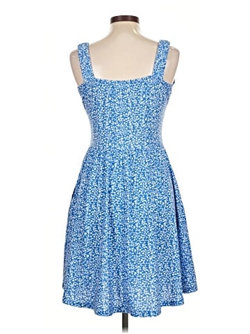 Huhot Casual Dress (view 2)