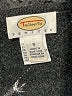 Talbots 100% Wool/laine Stars Black Wool Pullover Sweater Size S - photo 7