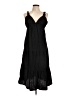 Love Tree Black Casual Dress Size L - photo 1
