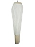 Eileen Fisher Solid Ivory Casual Pants Size 1X - photo 4