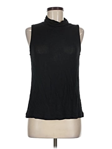 Vince. Sleeveless T-Shirt (view 1)