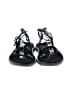 Teva Black Sandals Size 8 - photo 2