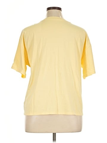Talbots Short Sleeve T-Shirt (view 2)
