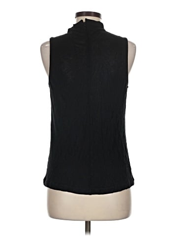 Vince. Sleeveless T-Shirt (view 2)