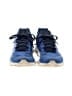 Mizuno Blue Sneakers Size 9 1/2 - photo 2