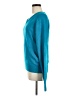 Pierre Cardin Teal Pullover Sweater Size M - photo 5