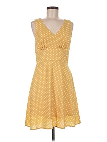 Miami Casual Dress (view 1)
