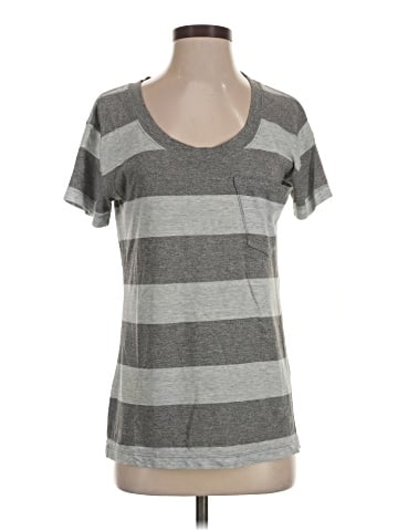 Hi-Line Short Sleeve T-Shirt (view 1)