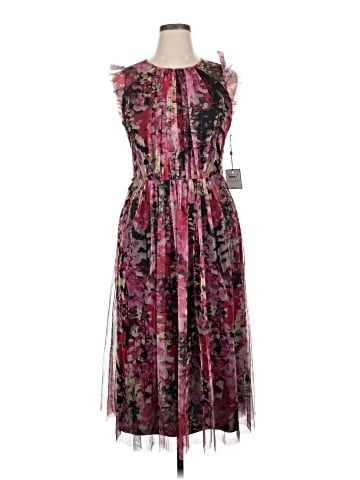 Laundry by Shelli Segal Cocktail Dress (view 1)
