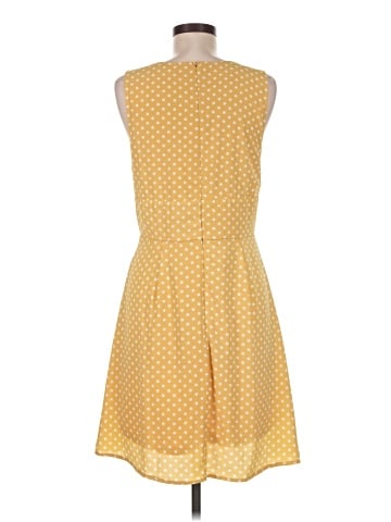 Miami Casual Dress (view 2)