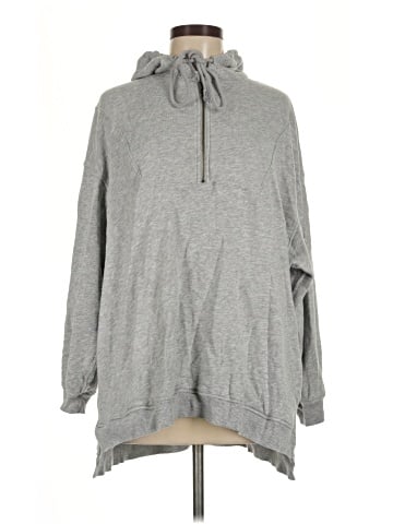 American Eagle Outfitters Pullover Hoodie (view 1)