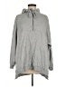 American Eagle Outfitters Gray Pullover Hoodie Size M - photo 1