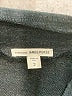 James Perse Gray Long Sleeve Turtleneck Size Med (2) - photo 7