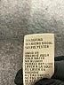 James Perse Gray Long Sleeve Turtleneck Size Med (2) - photo 8