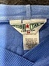 Hard Tail Blue Pullover Sweater Size M - photo 6