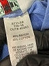 Hard Tail Blue Pullover Sweater Size M - photo 7