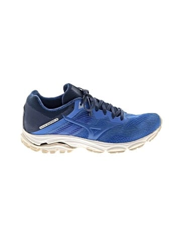 Mizuno Sneakers (view 1)