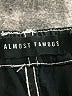 Almost Famous Black Cargo Pants Size XL - photo 7