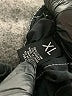 Almost Famous Black Cargo Pants Size XL - photo 8