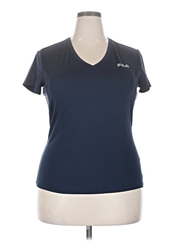 FILA Active T-Shirt (view 1)