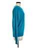 Pierre Cardin Teal Pullover Sweater Size M - photo 4